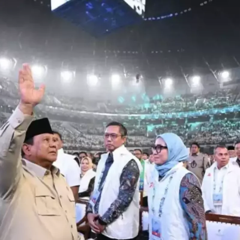 Kopdes Merah Putih