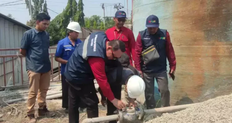 Bapenda Kabupaten Bekasi