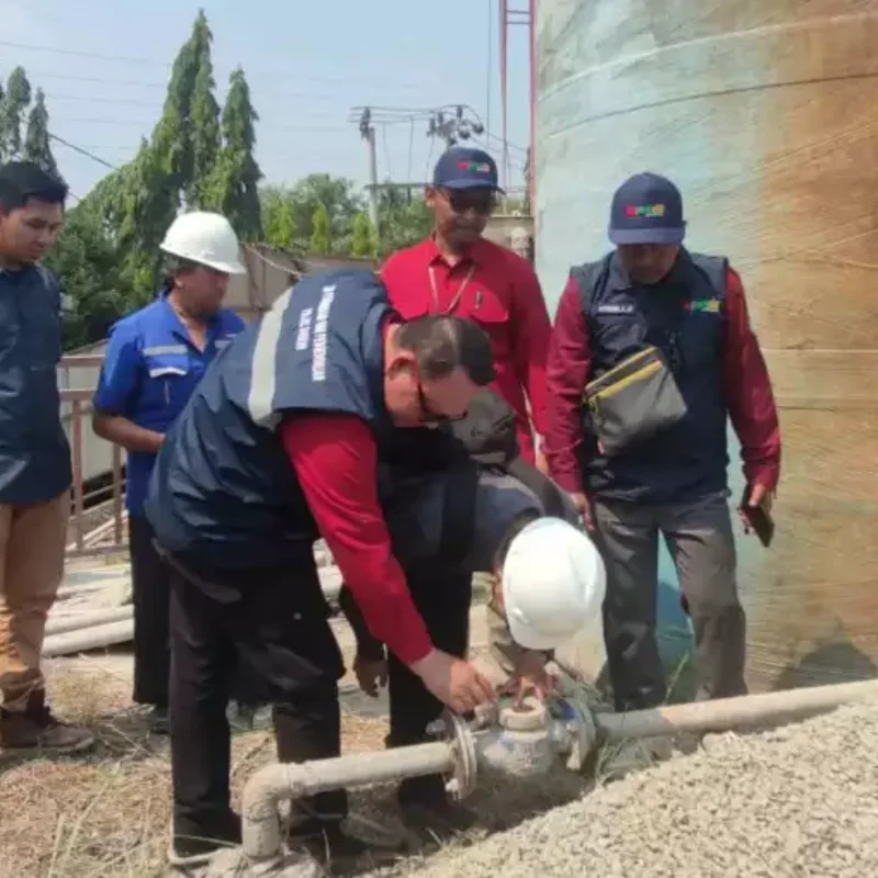 Bapenda Kabupaten Bekasi