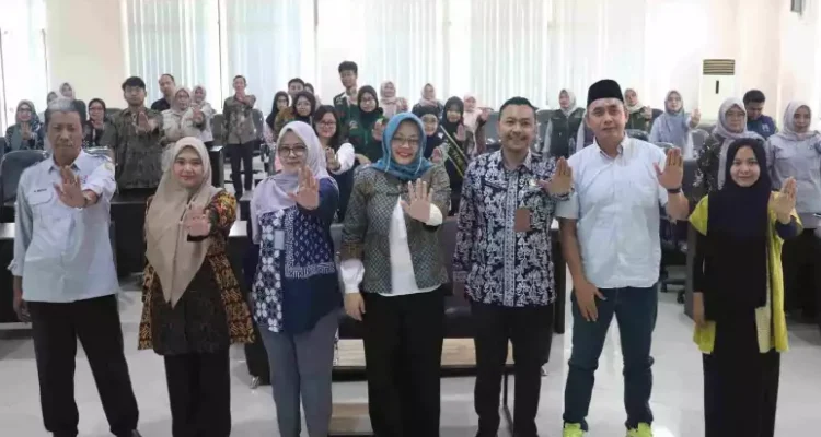 DP3A Kabupaten Bekasi