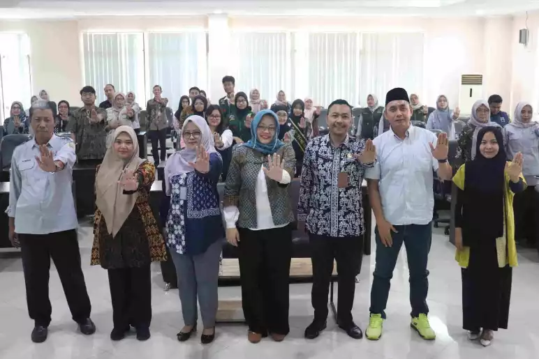 DP3A Kabupaten Bekasi