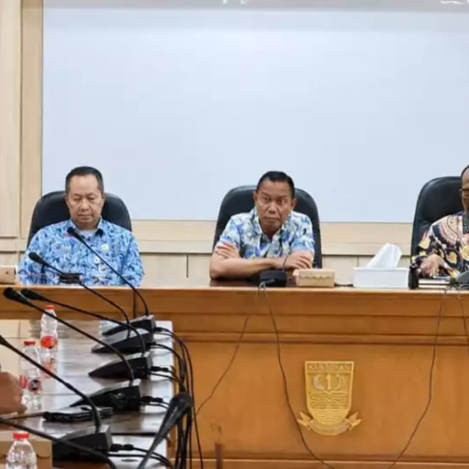 Sekda Kabupaten Bekasi