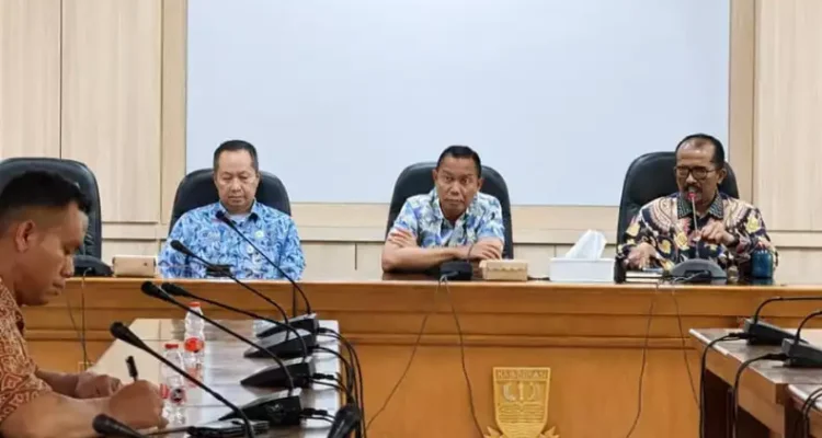 Sekda Kabupaten Bekasi