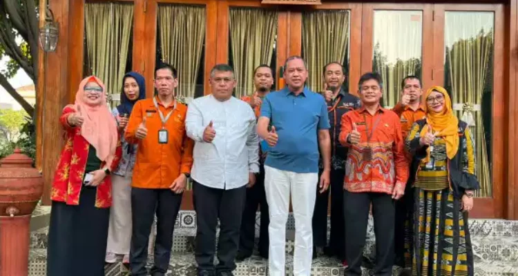 BPS Kota Bekasi