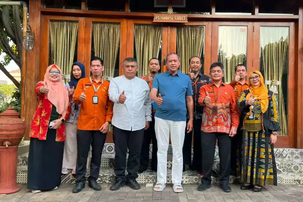 bxbdkdhruf2026 BPS Kota Bekasi