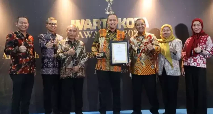 Warta Kota Awards 2026