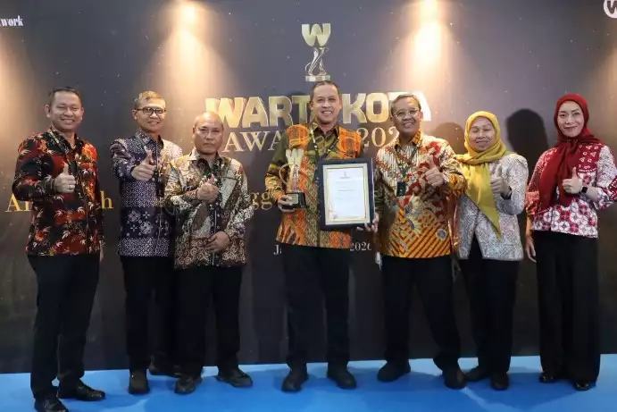 Warta Kota Awards 2026