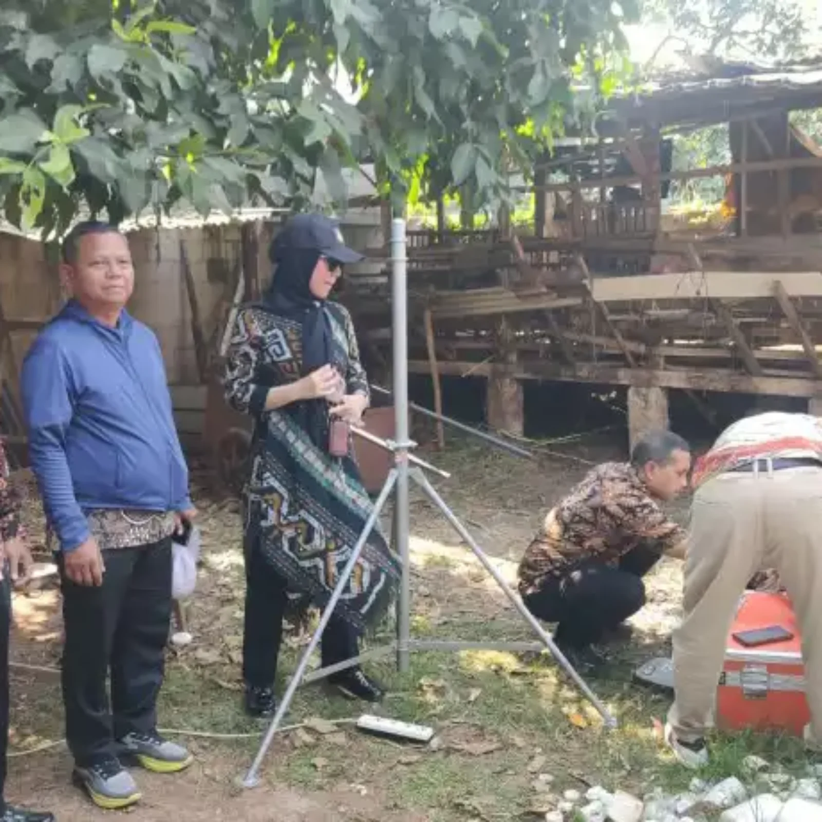 gkzkgkykys2026 Arang Batok Kelapa