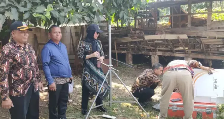 Arang Batok Kelapa