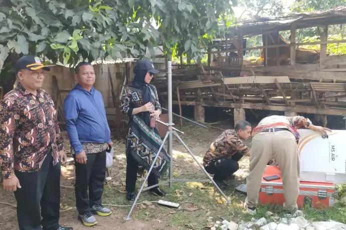 gkzkgkykys2026 Arang Batok Kelapa