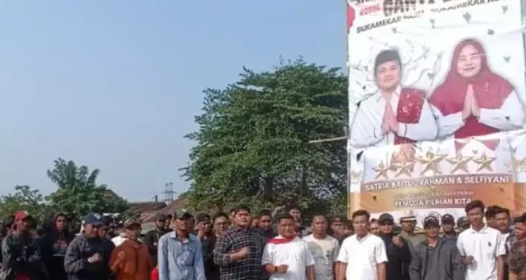 Satria Baitul Rahman