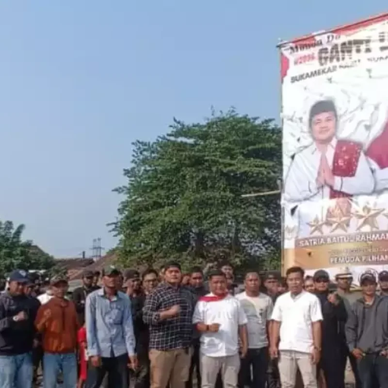 Satria Baitul Rahman