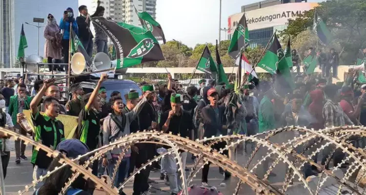 HMI Kabupaten Bekasi