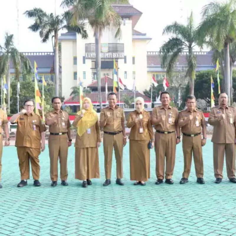 Pemkab Bekasi
