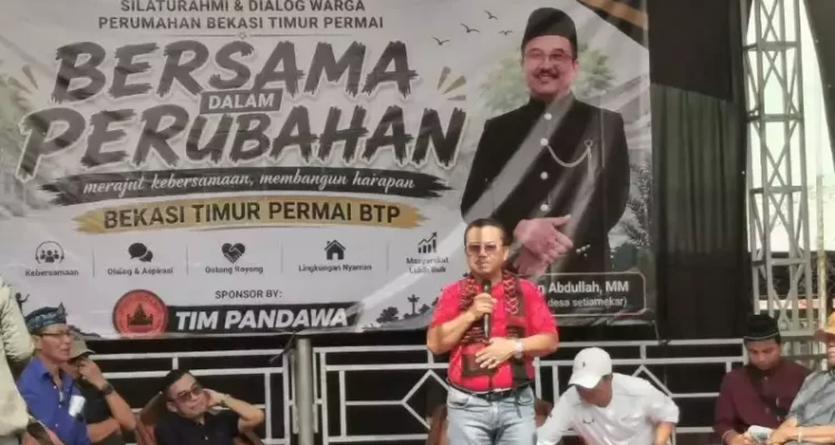 Pilkades Setiamekar
