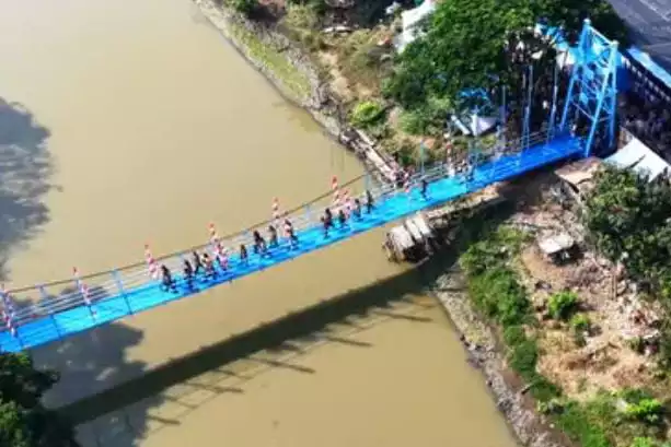 IMG-20260814-WA0020 Jembatan Merah Putih Presisi Nusantara