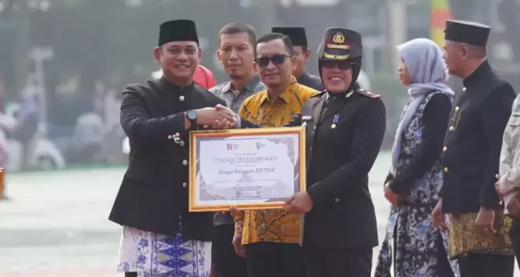 Kompol Wuryanti