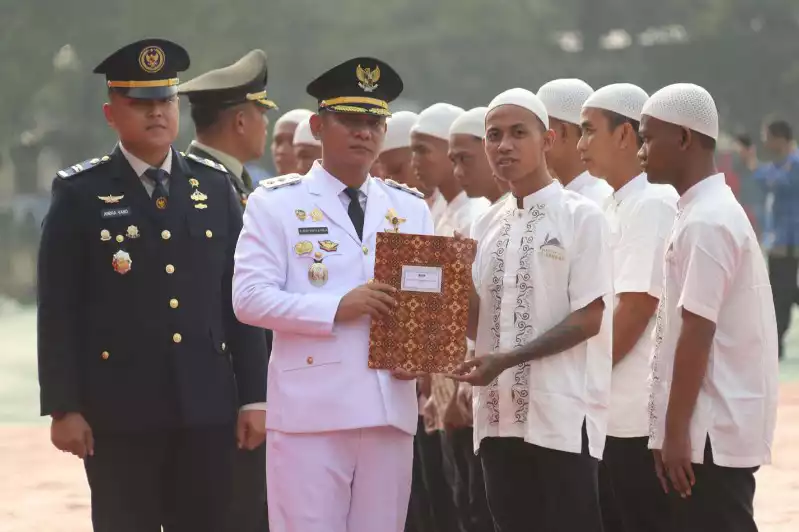 IMG-20260818-WA0005 Warga Binaan Lapas Cikarang