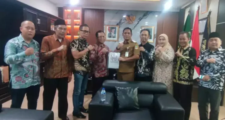 Komite Sekolah Kabupaten Bekasi