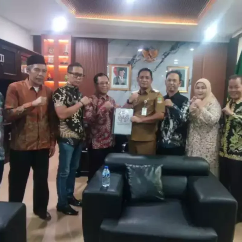 Komite Sekolah Kabupaten Bekasi