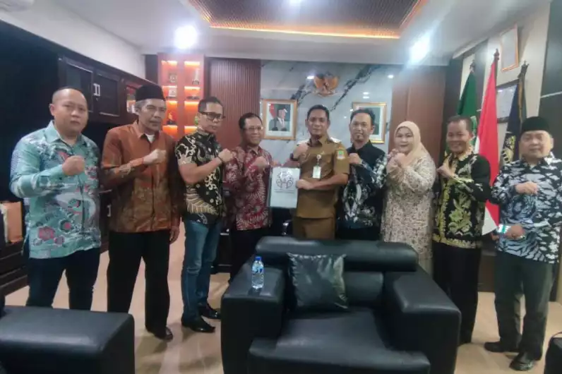 Komite Sekolah Kabupaten Bekasi