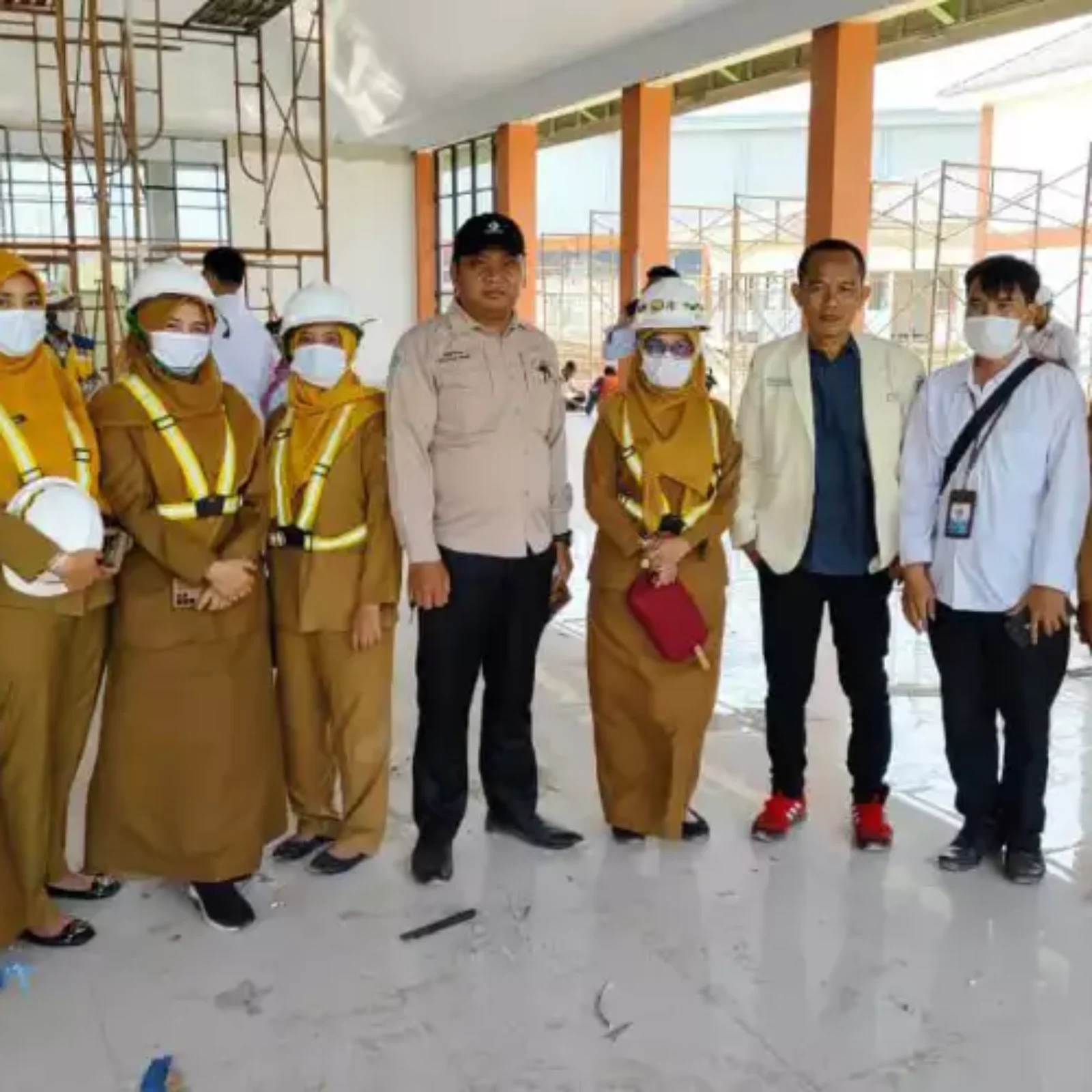 Sekolah Rakyat Bekasi