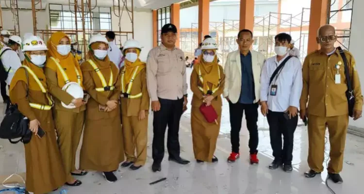 Sekolah Rakyat Bekasi