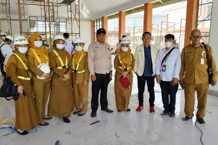 Sekolah Rakyat Bekasi