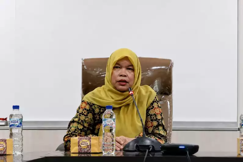 Disnaker Kabupaten Bekasi