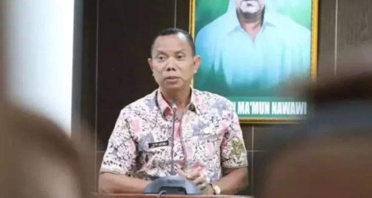 Seleksi Bakal Calon Kades Kabupaten Bekasi