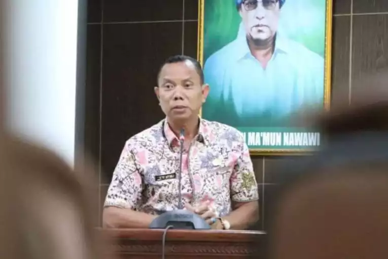 Seleksi Bakal Calon Kades Kabupaten Bekasi