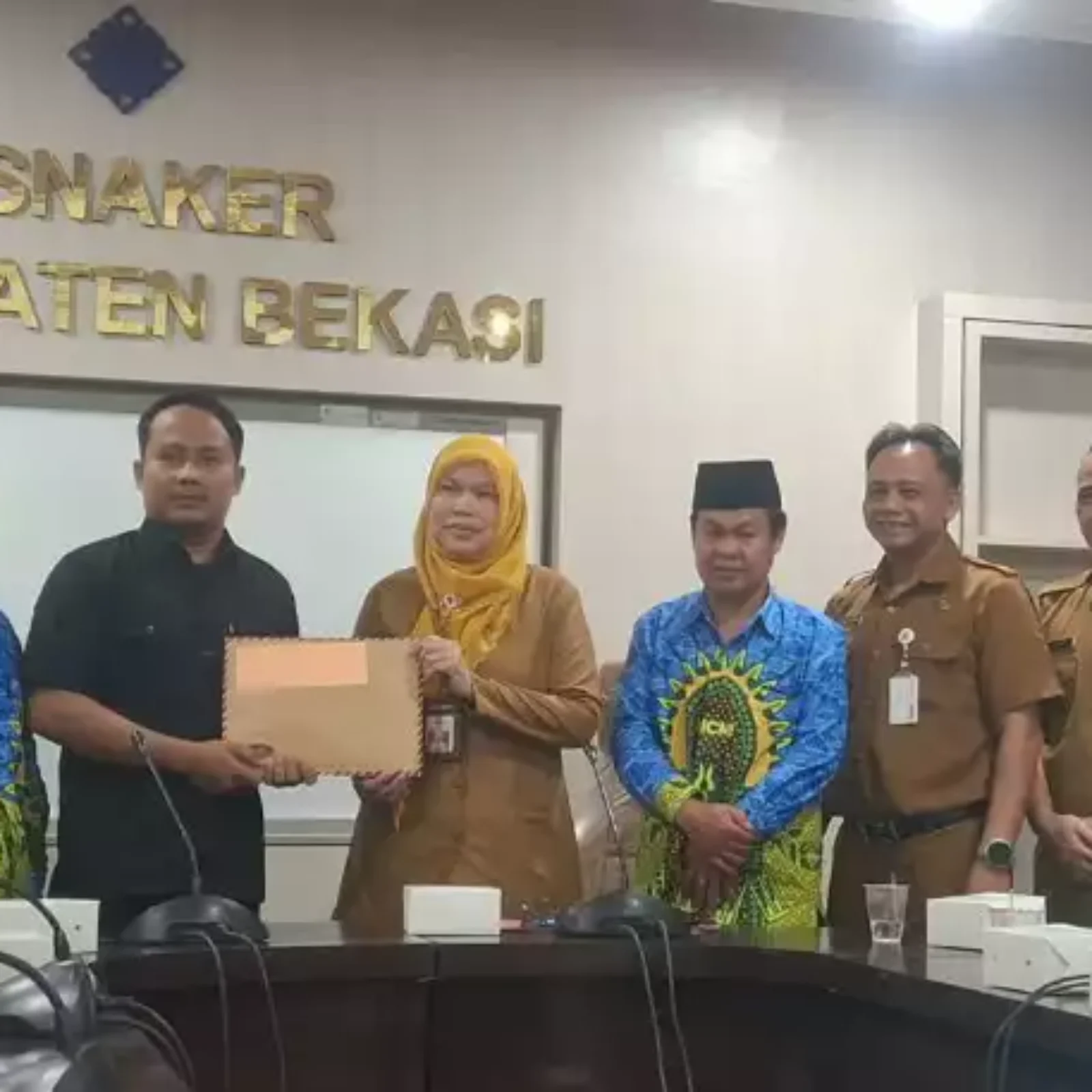 IMG-20260831-WA0006 ICMI Orda Kabupaten Bekasi dan Disnaker