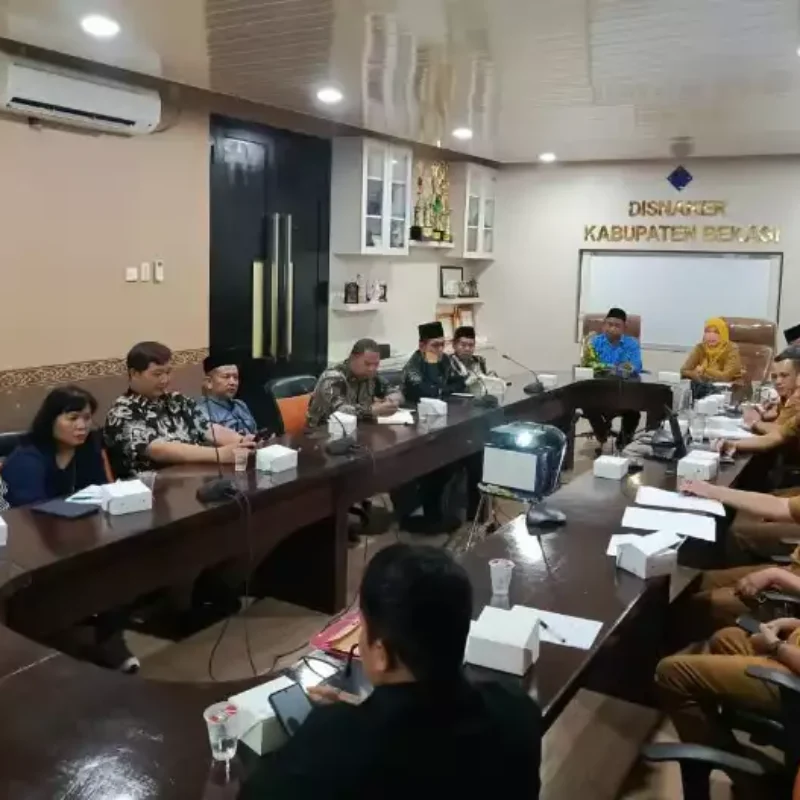 ICMI Orda Kabupaten Bekasi