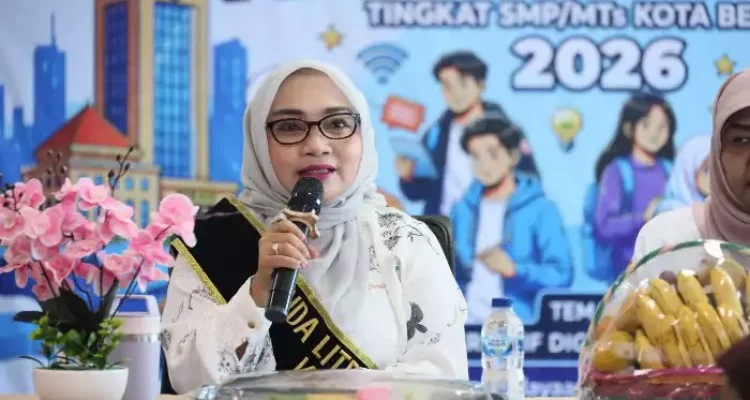 Wiwiek Hargono Tri Adhianto