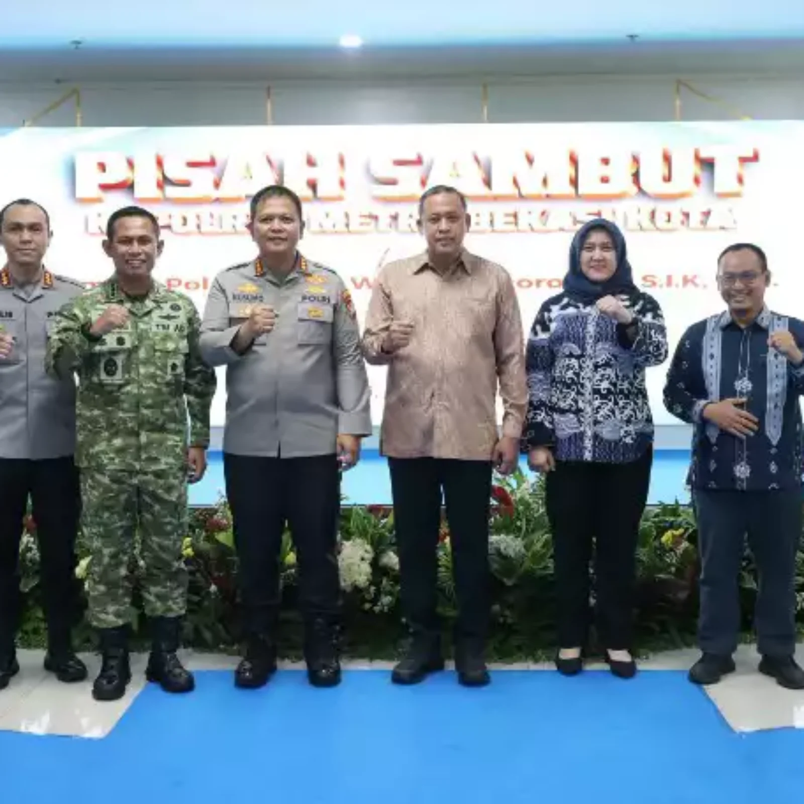 jxjxhdfiifussdj2026 Kapolres Metro Bekasi