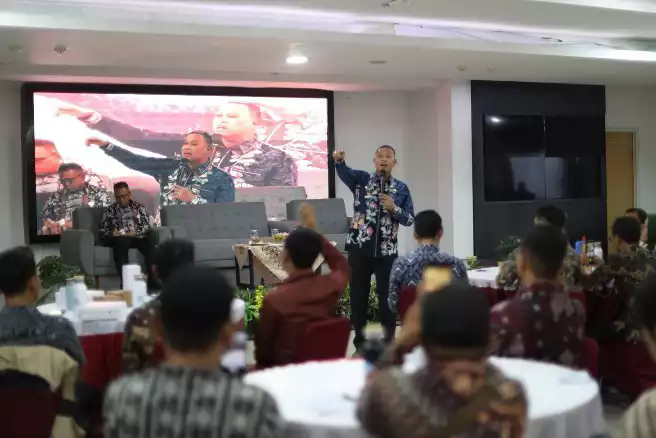 vshxhdidy2026 Pemkot Bekasi