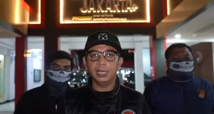 Bandar Obat Keras Tanah Abang