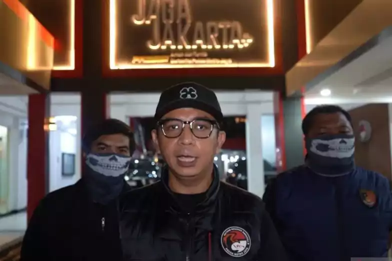 Bandar Obat Keras Tanah Abang