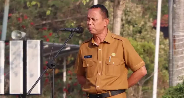 Sekda Kabupaten Bekasi