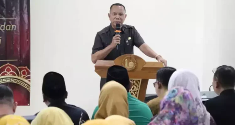 Forum Komite Sekolah