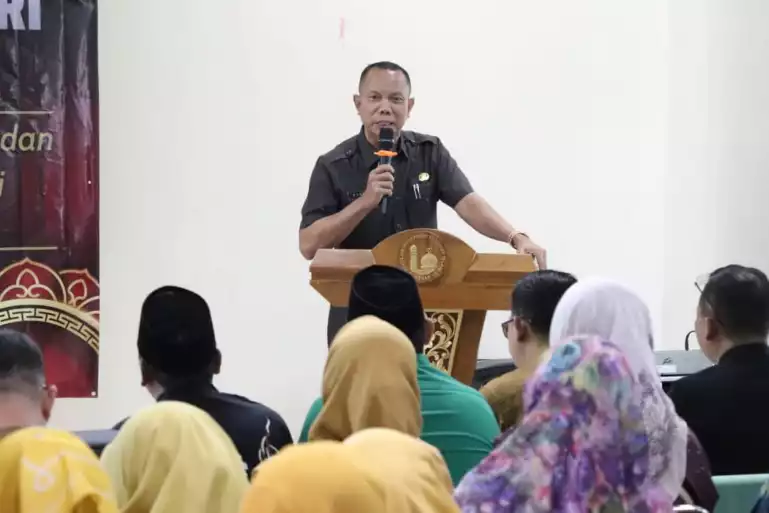 Forum Komite Sekolah