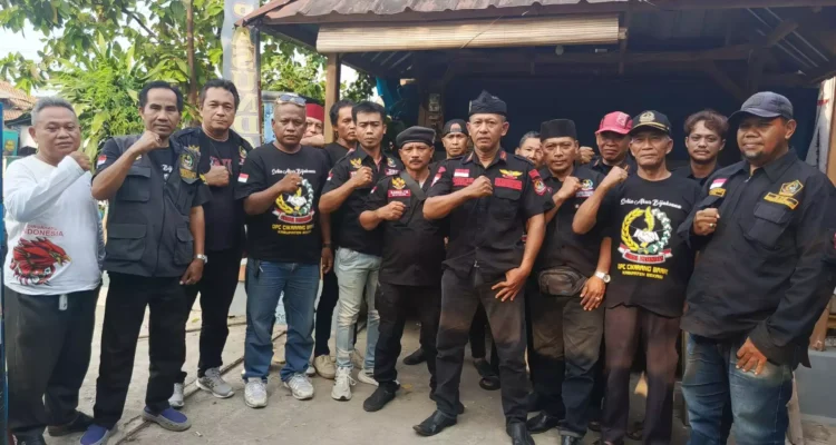 Garda Pasundan Cikarang Barat