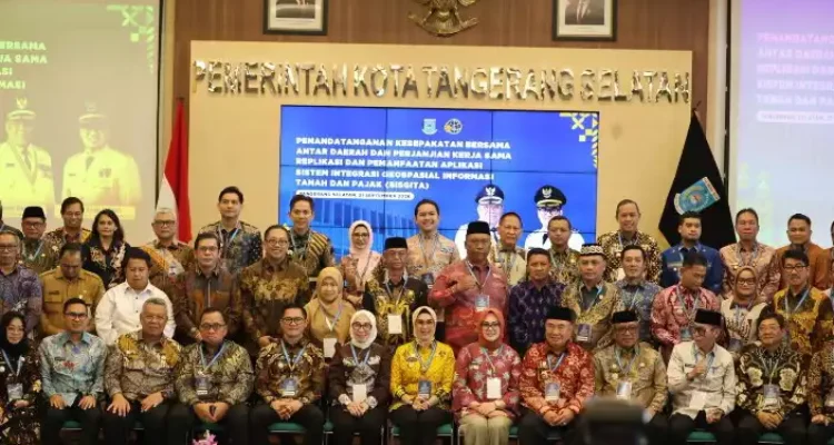 Pajak Kota Bekasi