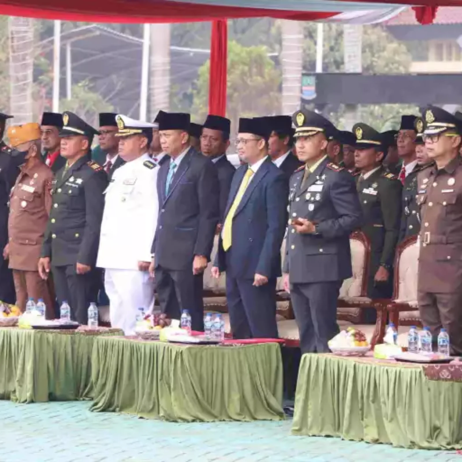 Hari Kesaktian Pancasila