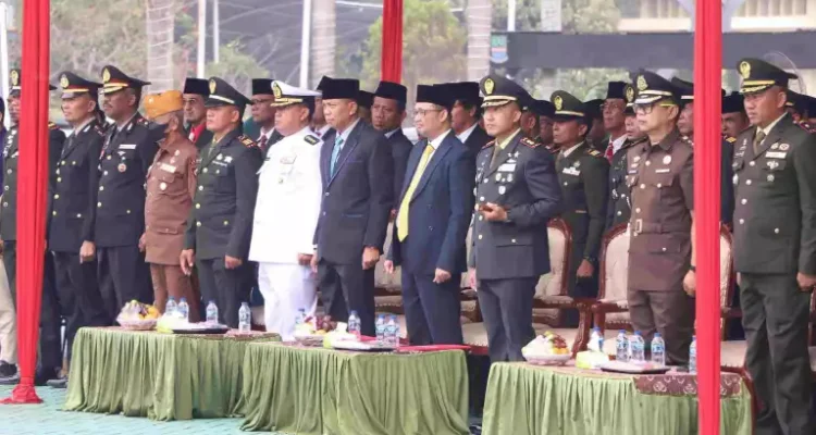 Hari Kesaktian Pancasila