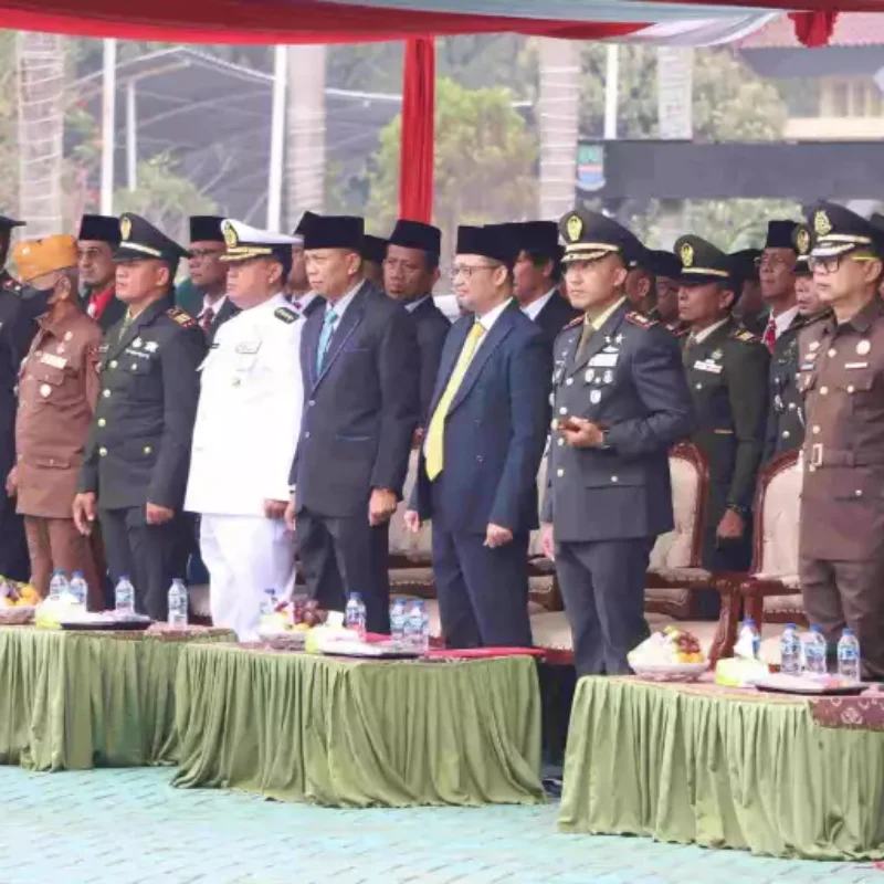 Hari Kesaktian Pancasila