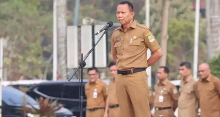 RAPBD Kabupaten Bekasi