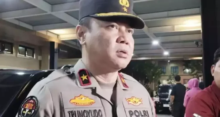Brimob Polda Metro Jaya