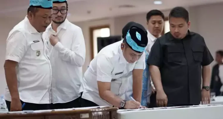 Layanan Kesehatan Bekasi