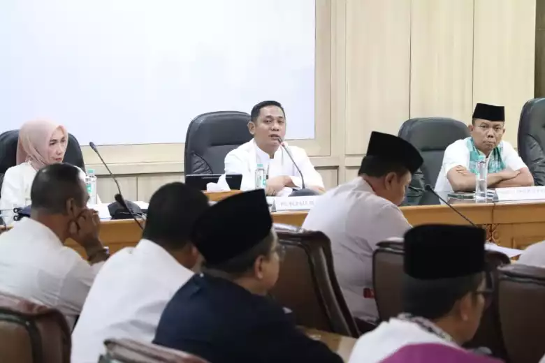 IMG-20261010-WA0000 Serapan Anggaran Kabupaten Bekasi